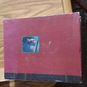 Lady and the tramp collectible ornaments